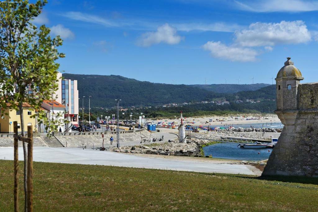 Angelas - Casa Da Eira Vila Praia de Âncora Eksteriør billede