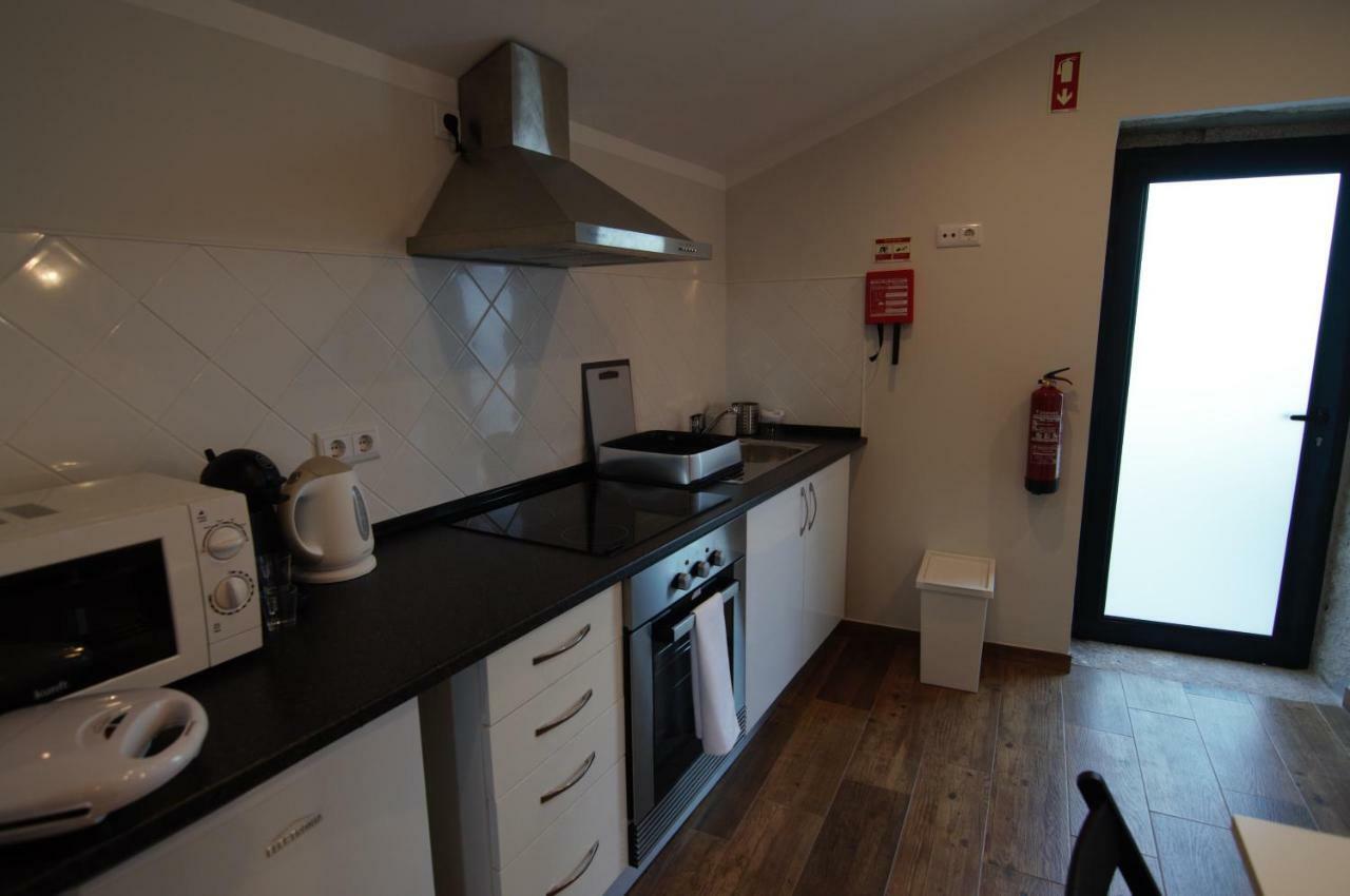 Angelas - Casa Da Eira Vila Praia de Âncora Eksteriør billede