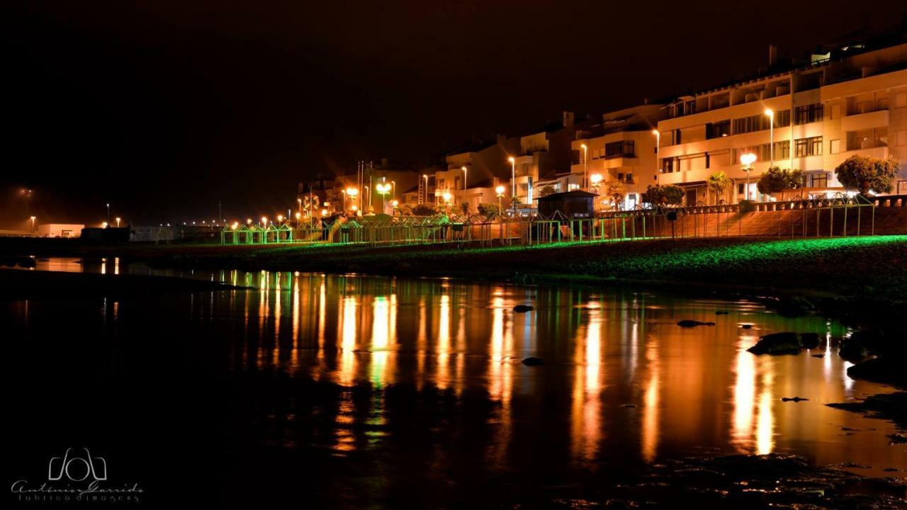 Angelas - Casa Da Eira Vila Praia de Âncora Eksteriør billede