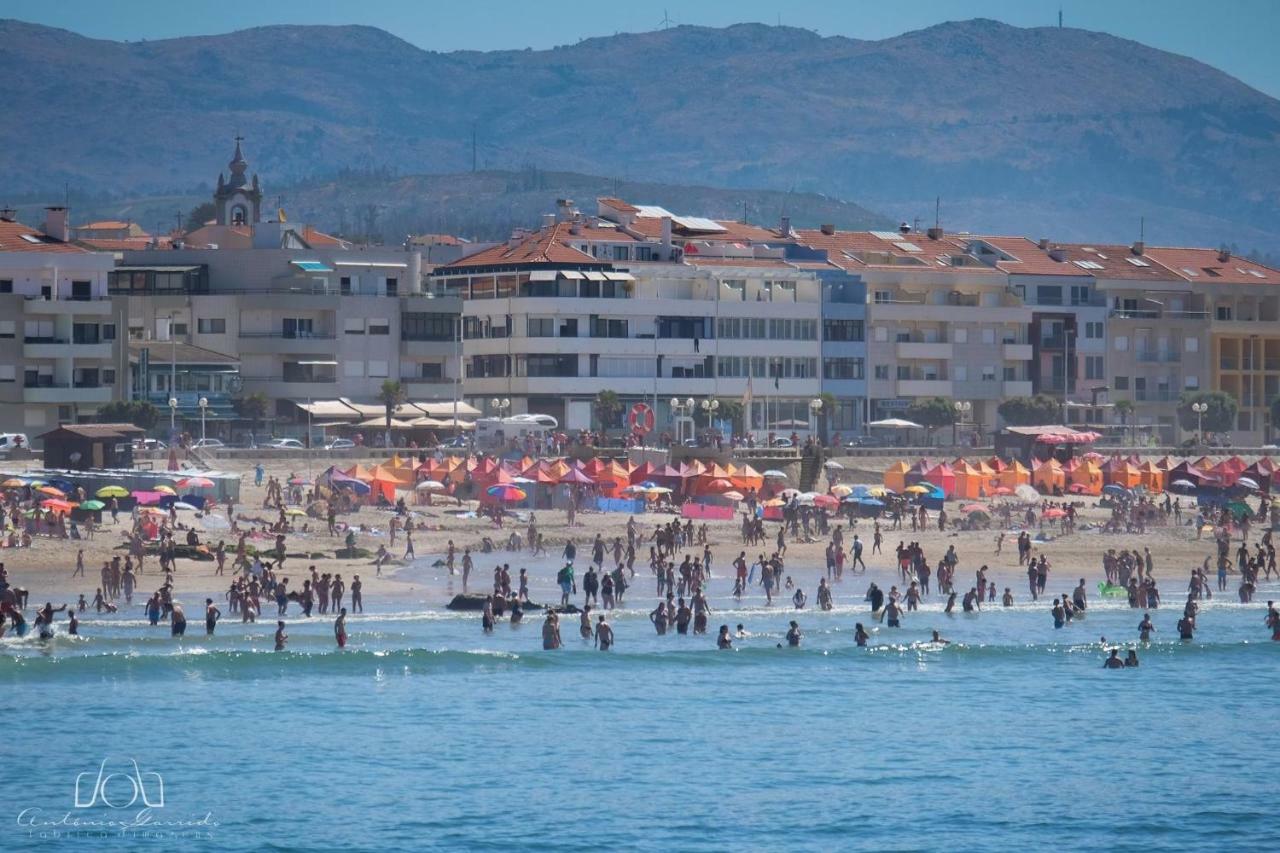 Angelas - Casa Da Eira Vila Praia de Âncora Eksteriør billede