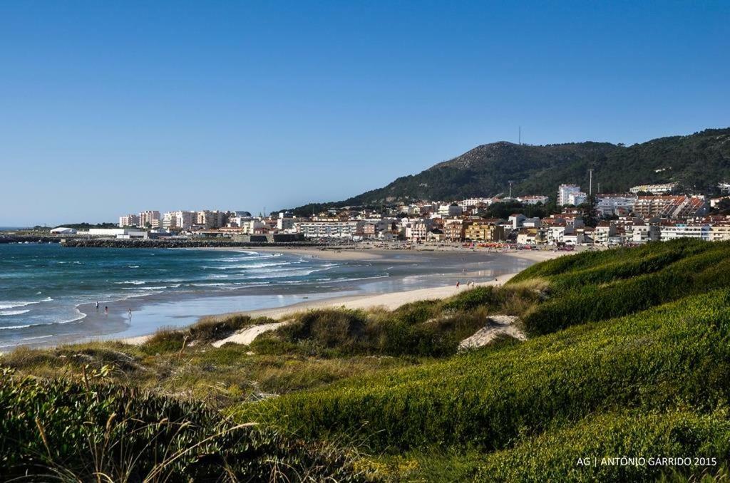 Angelas - Casa Da Eira Vila Praia de Âncora Eksteriør billede