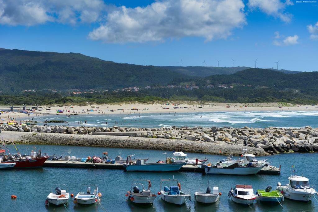 Angelas - Casa Da Eira Vila Praia de Âncora Eksteriør billede